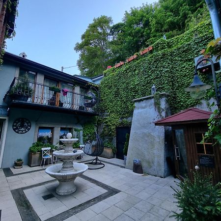 Apartman Moment Banská Štiavnica Exterior foto
