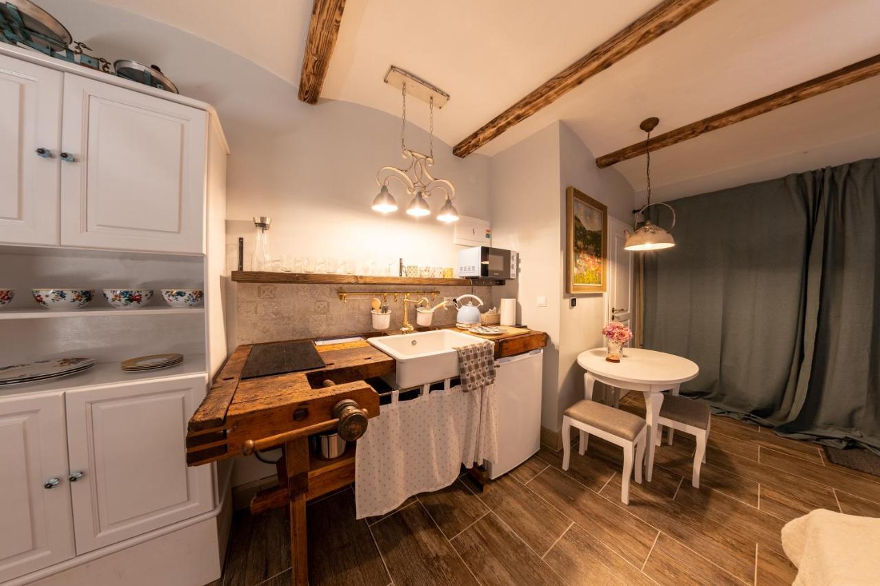 Apartman Moment Banská Štiavnica Exterior foto