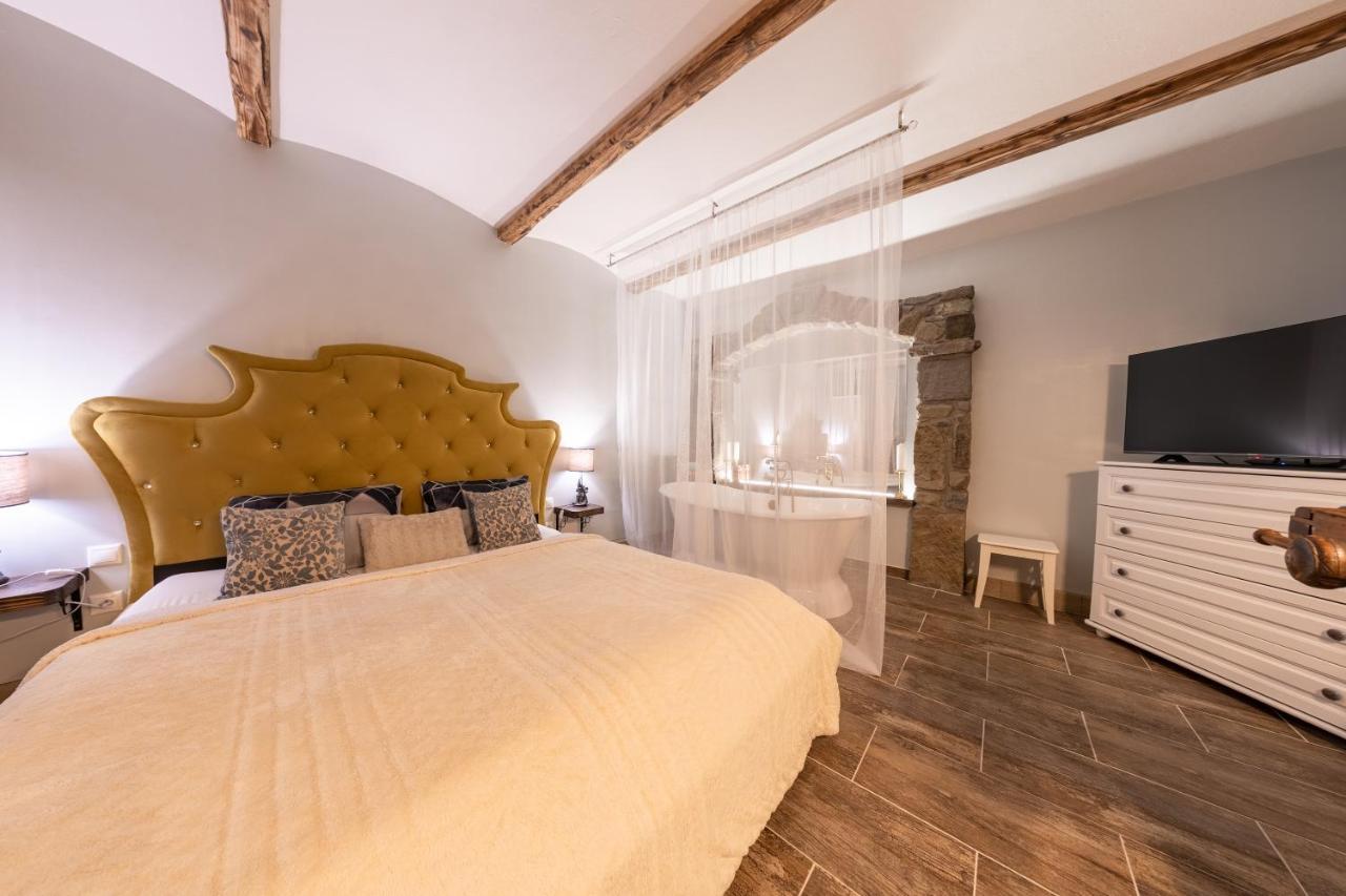 Apartman Moment Banská Štiavnica Exterior foto