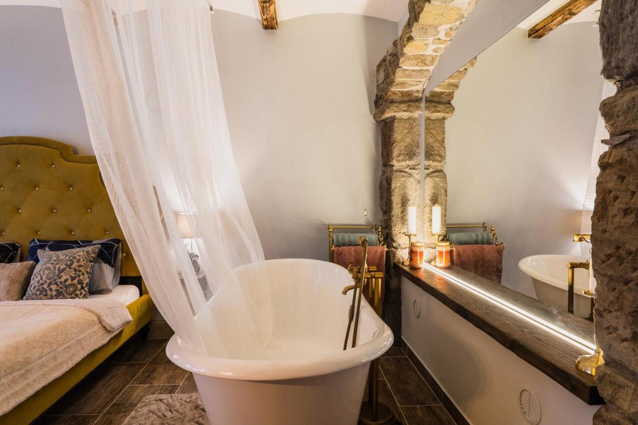 Apartman Moment Banská Štiavnica Exterior foto