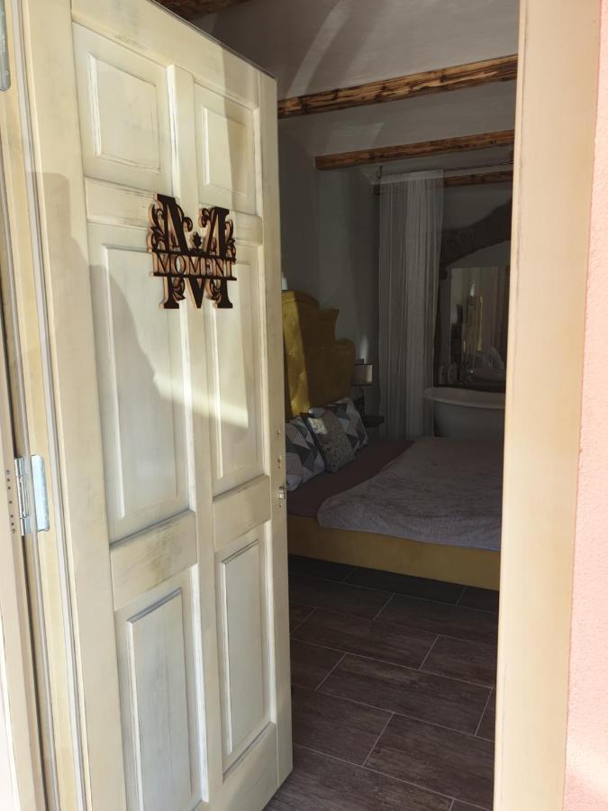 Apartman Moment Banská Štiavnica Exterior foto