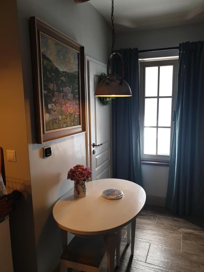 Apartman Moment Banská Štiavnica Exterior foto