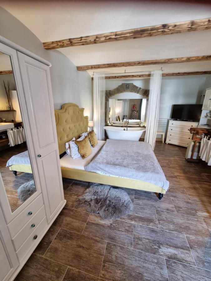 Apartman Moment Banská Štiavnica Exterior foto