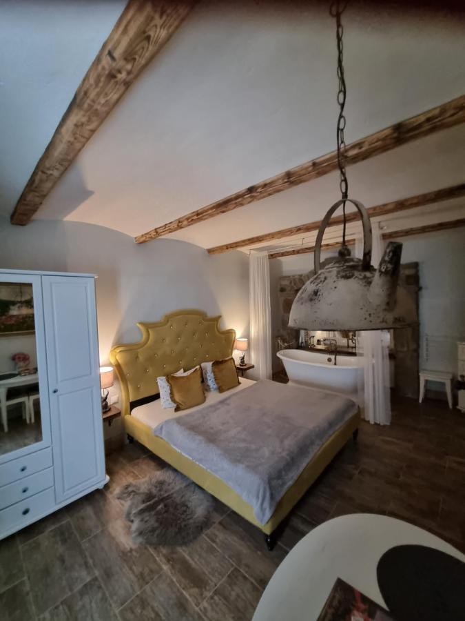 Apartman Moment Banská Štiavnica Exterior foto
