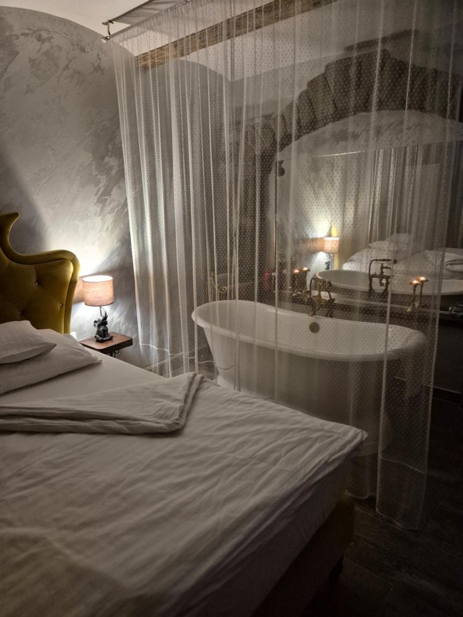 Apartman Moment Banská Štiavnica Exterior foto